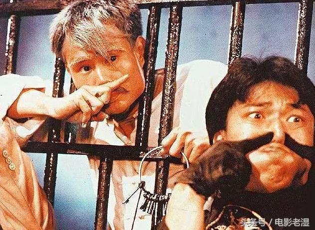 重温经典香港老剧,最被忽略的香港经典电影