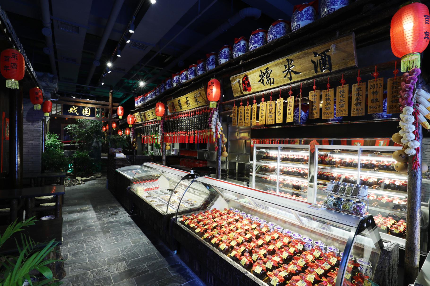 四川春分有什么特色菜品,盘点安仁春分节十大美食