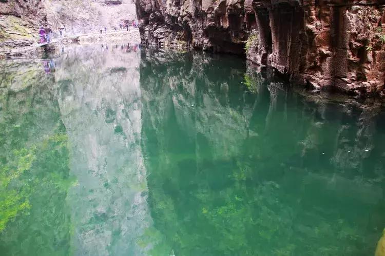 中国十大绝壁攀岩,国内悬崖攀岩景区排名榜