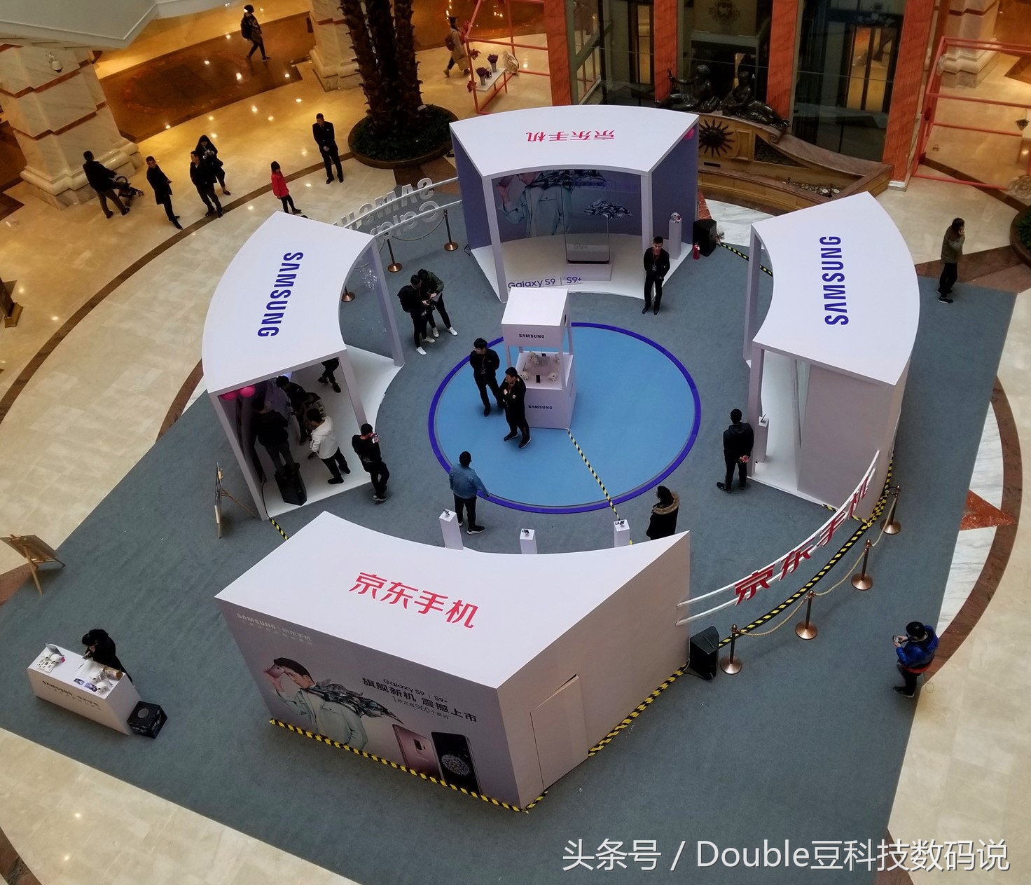 三星s9与三星s8外观哪个更好,三星s9对比s8有哪些退步