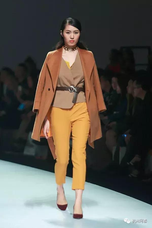 2017年服装展会,2017年广州服装展