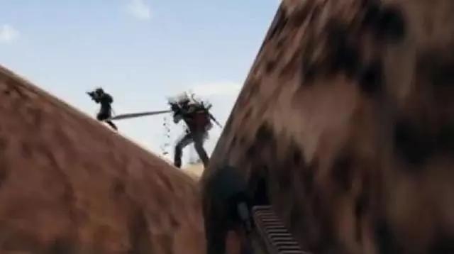 绝地求生新出bug教学,绝地求生最新卡bug的地方