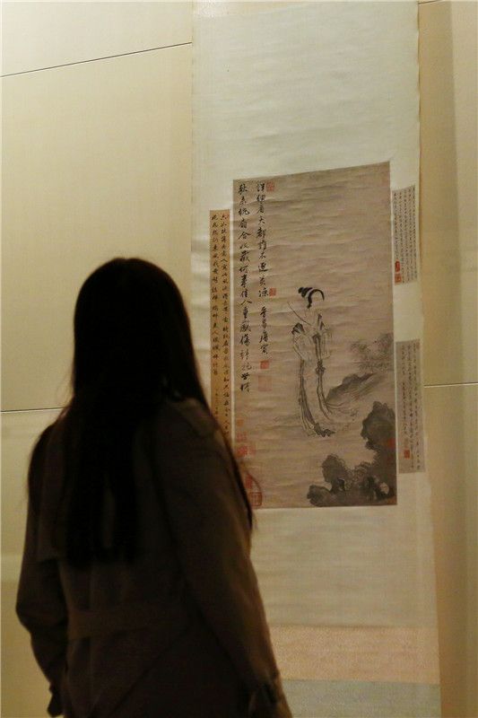 翰墨风雅||深锁15年，从未展出过的上博国宝