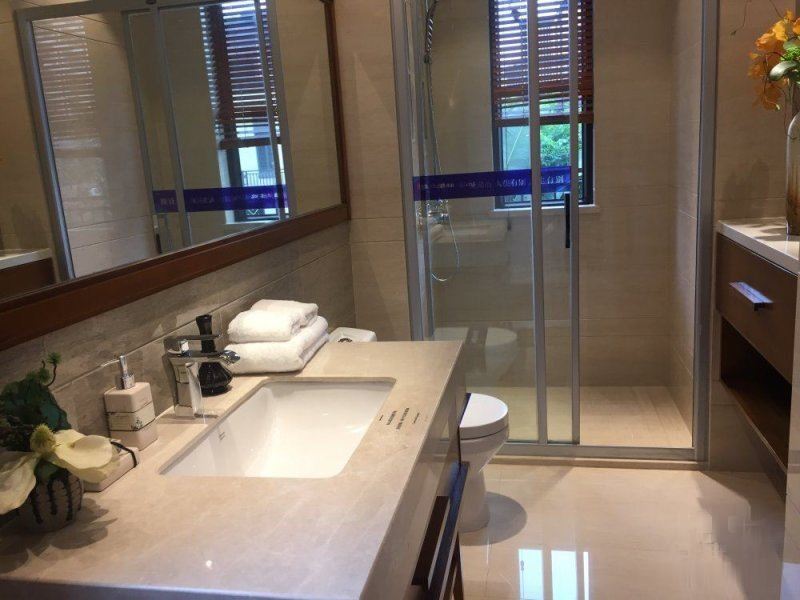 海口西海岸鲁能海蓝福源,海口西海岸高品质楼盘