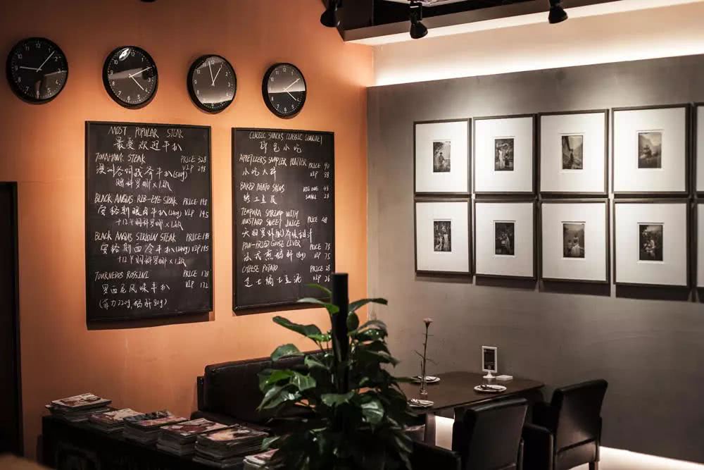 沈阳正宗西餐厅,沈阳美食高端西餐排名前十