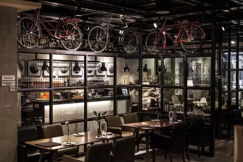 沈阳正宗西餐厅,沈阳美食高端西餐排名前十