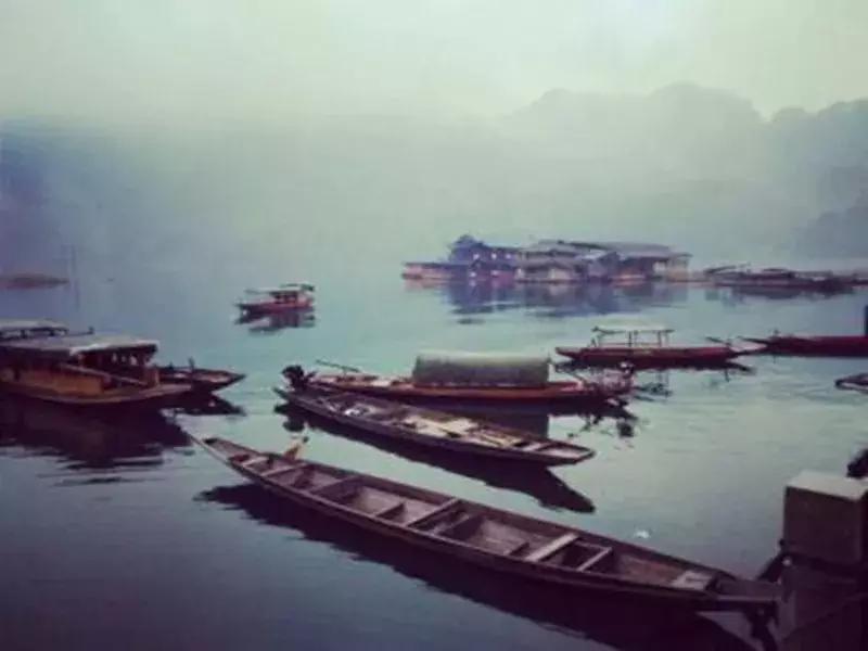 秀山春游地点,秀山游玩推荐