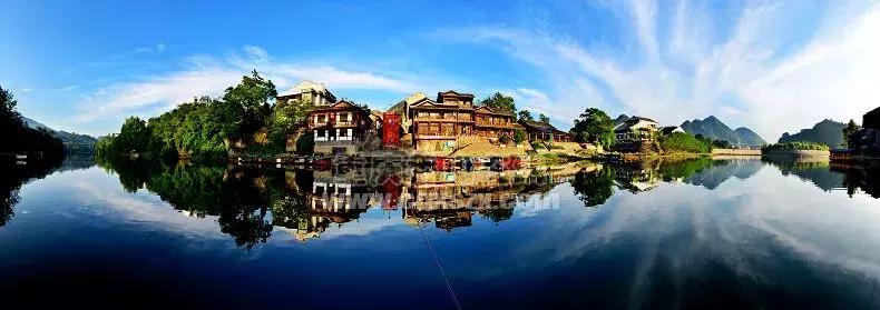 秀山春游地点,秀山游玩推荐