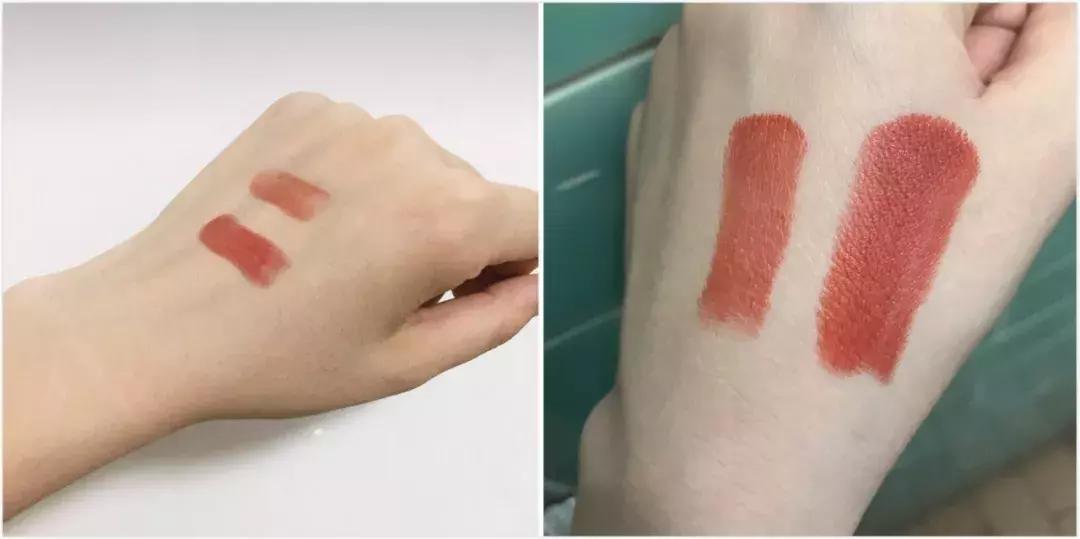 10支美炸天必买口红,美炸天必买的十支口红