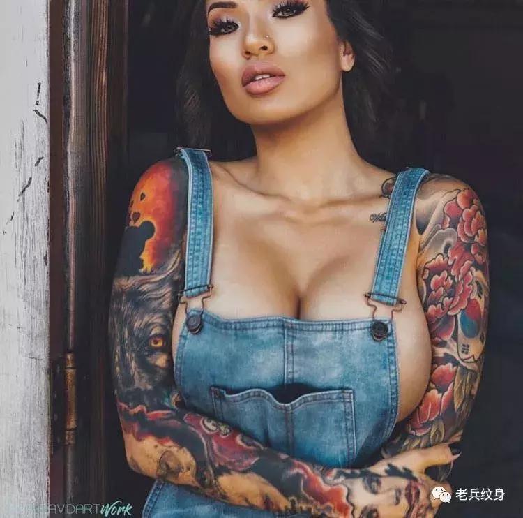 纹身到底打麻药还是不打,纹身是打麻药好还是不打好