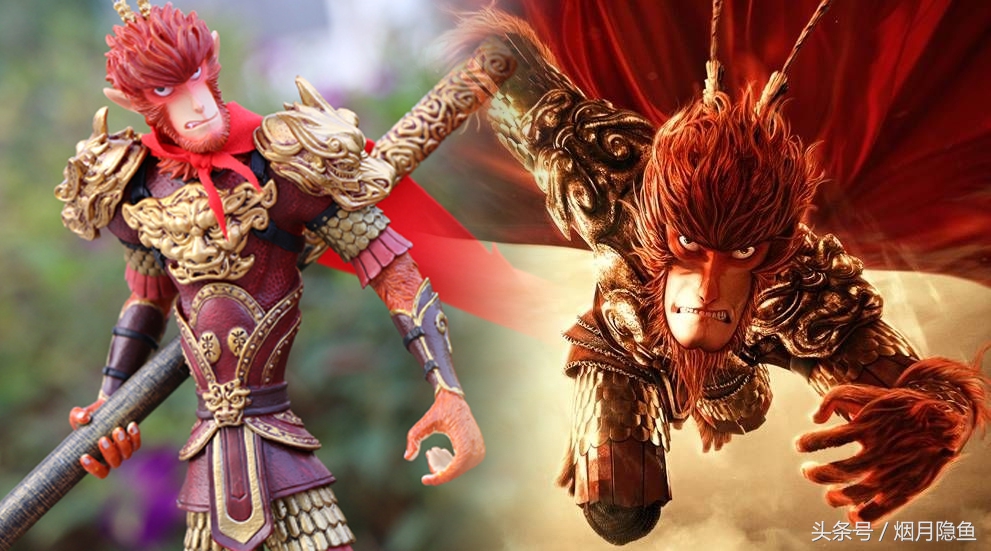 再谈国产手办，这回连样品都不走心了居然还有人愿意花钱买？