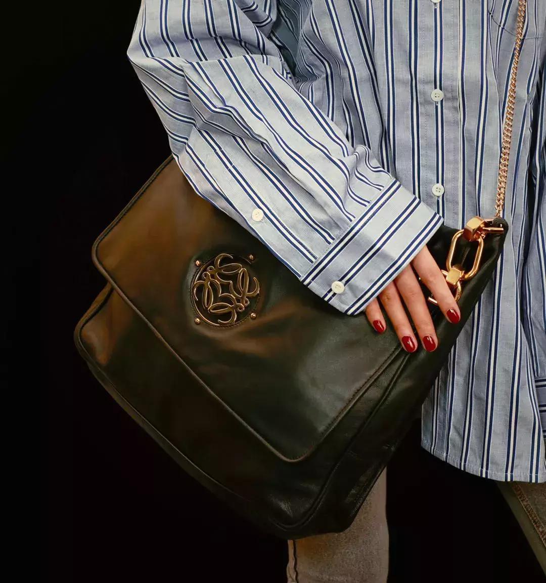 什么方法可以淘到大牌小样,loewe和celine草编包哪个好