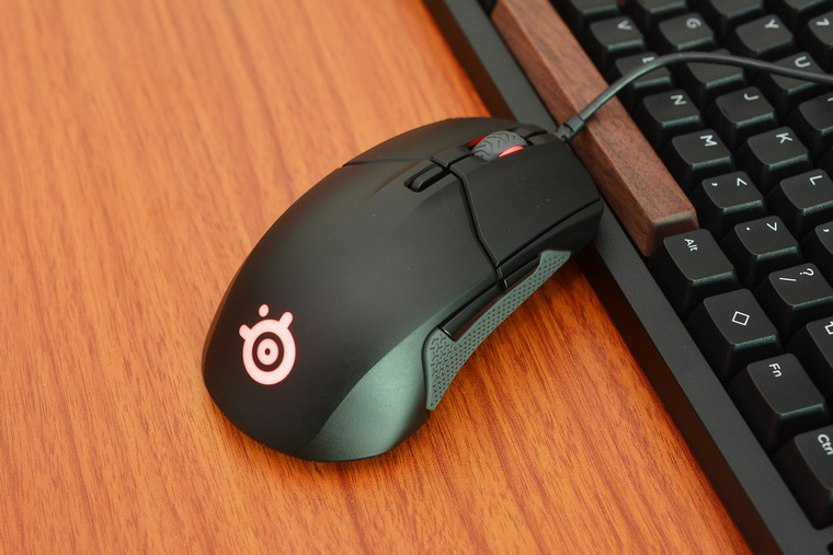 赛睿sensei310和罗技402,赛睿sensei3101000hz