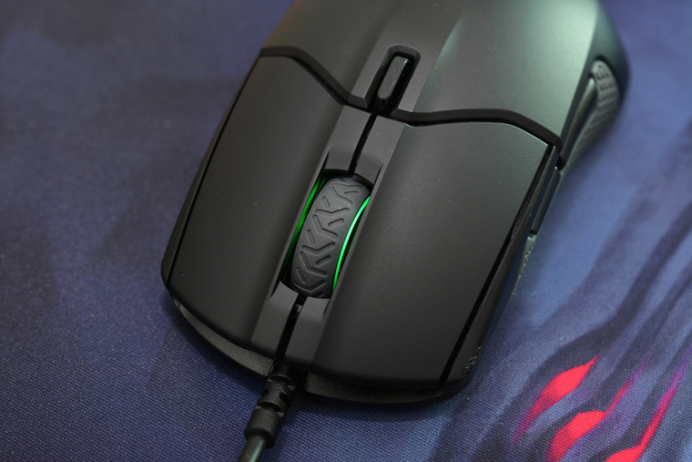 赛睿sensei310和罗技402,赛睿sensei3101000hz