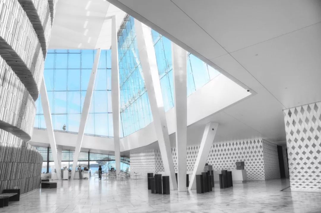 北欧峡湾之国旅游,北欧峡湾风光午夜看太阳