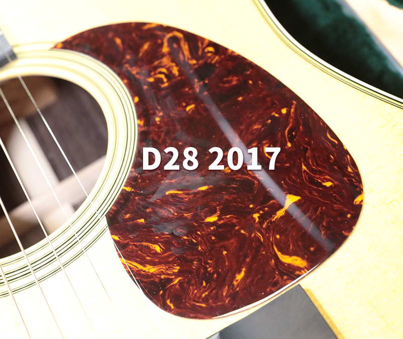 martind28限量款,martin1937