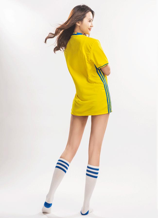 世界杯时尚,世界杯夏季穿搭