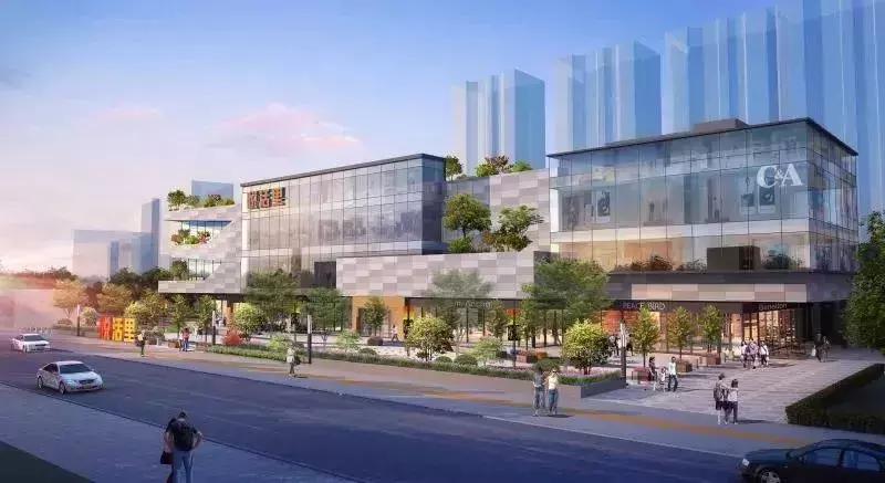 武汉未来50个新地标,武汉将添4个新地标选址公布