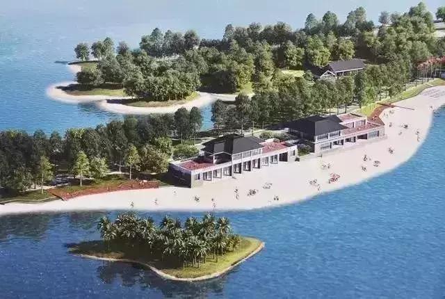 武汉未来50个新地标,武汉将添4个新地标选址公布