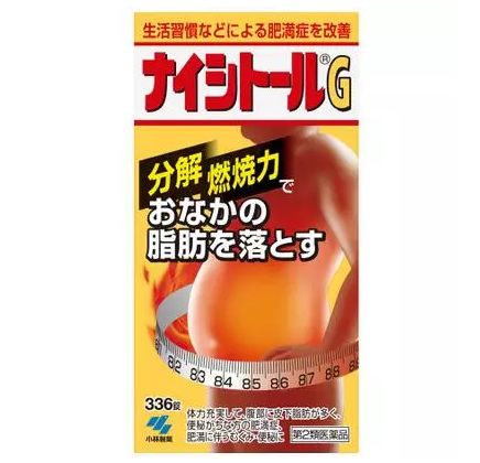 公认最好的减肥产品有哪些,十大公认减肥产品