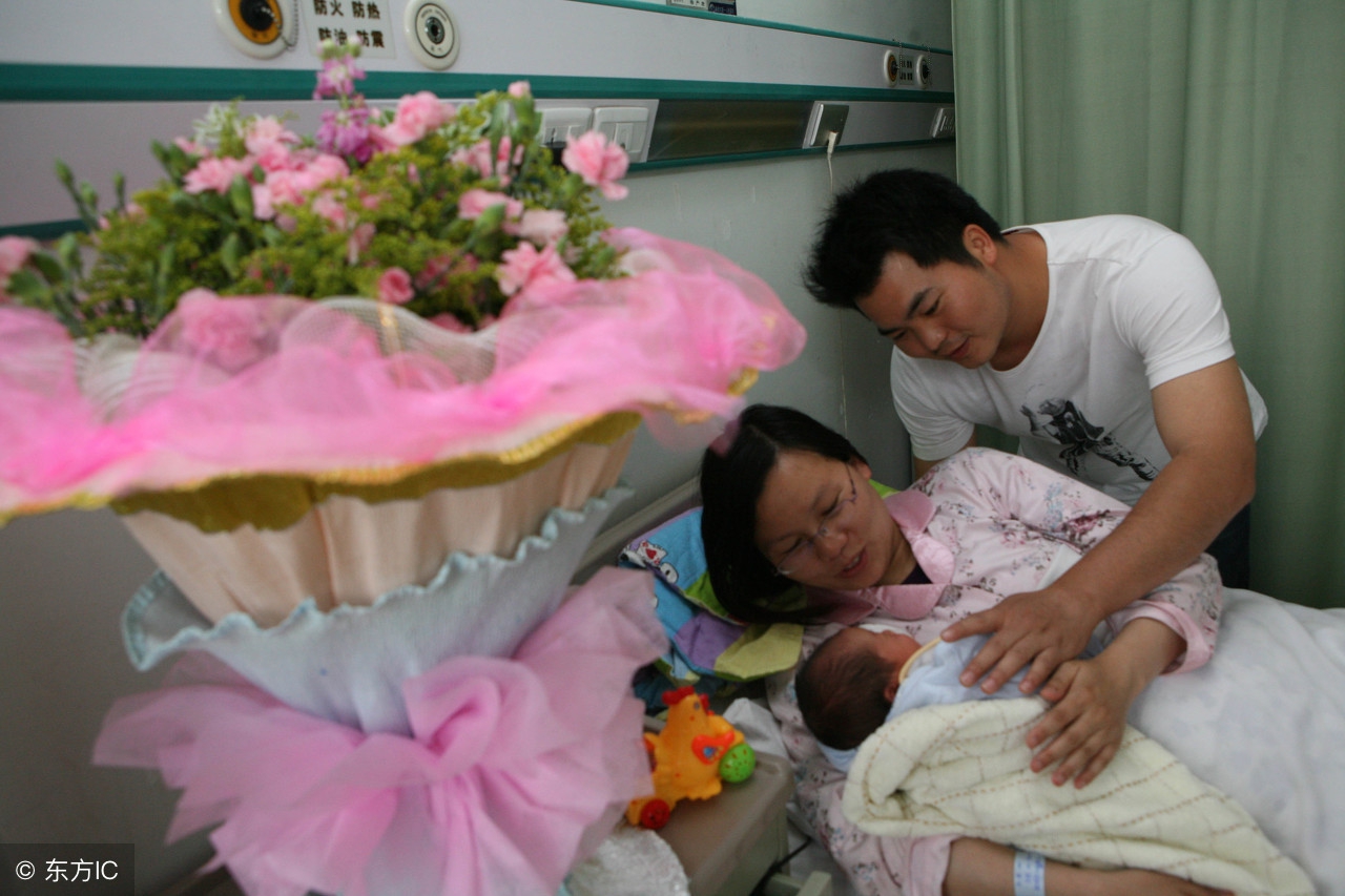 哪些患者需要阴侧切,产妇侧切在医院怎么护理