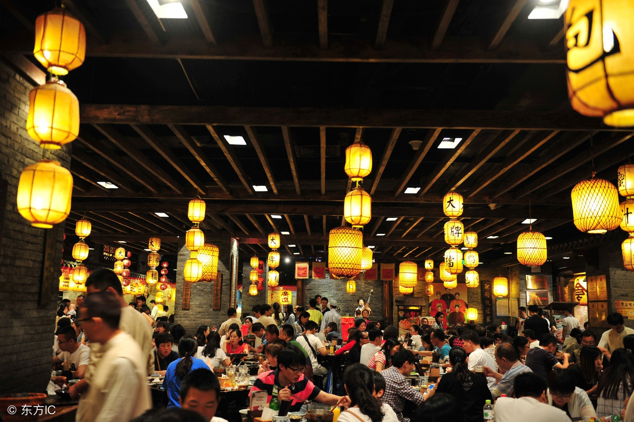 川菜后厨流程,川菜烹调技术大揭秘