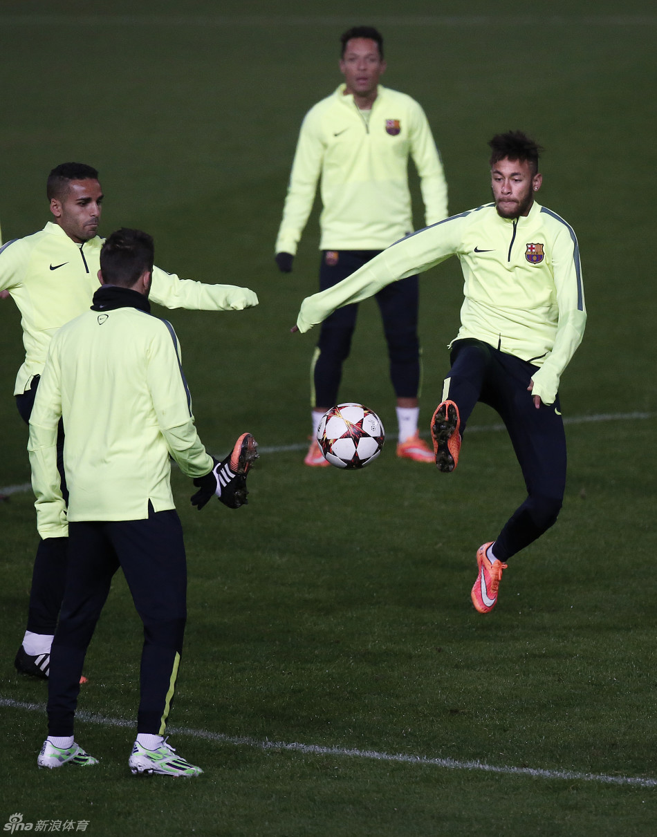 如果有踢球孩子问什么是“拖延战术”，请一定告诉他们学巴萨