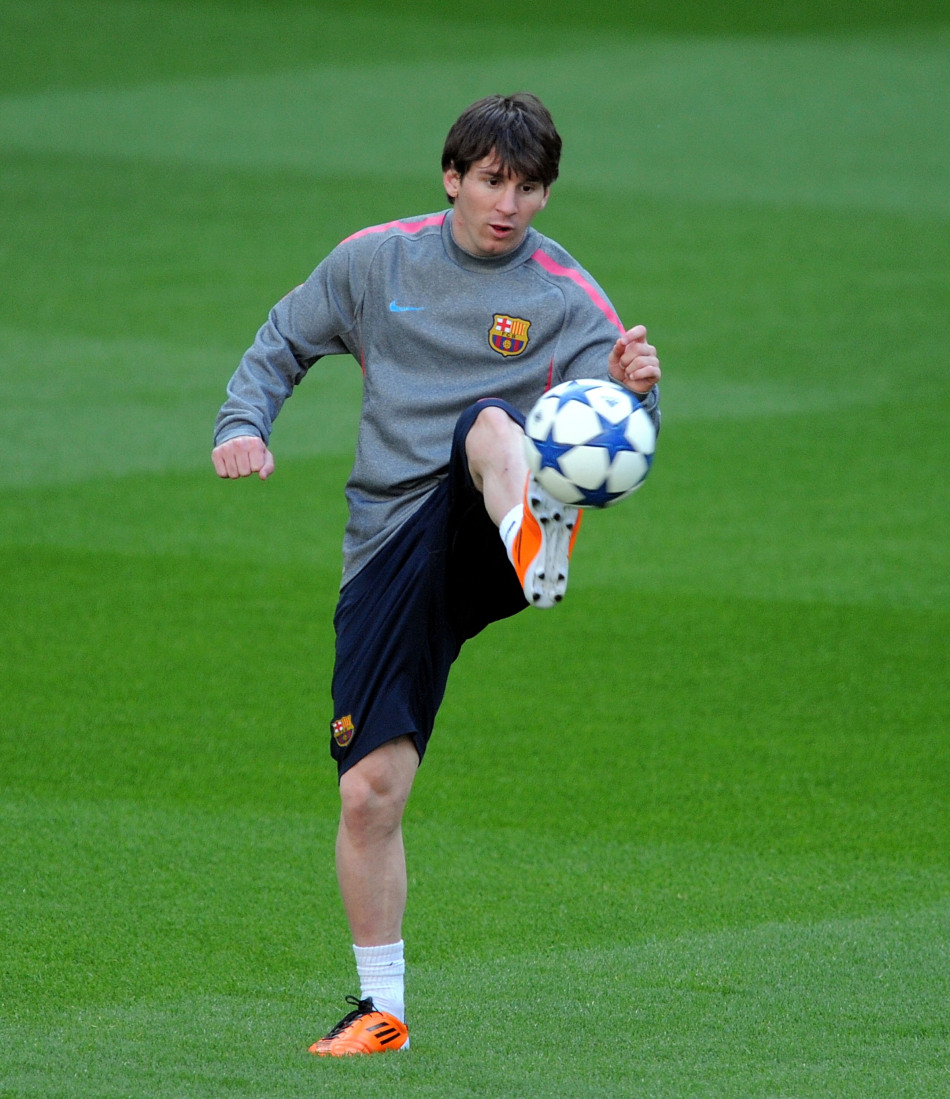 如果有踢球孩子问什么是“拖延战术”，请一定告诉他们学巴萨