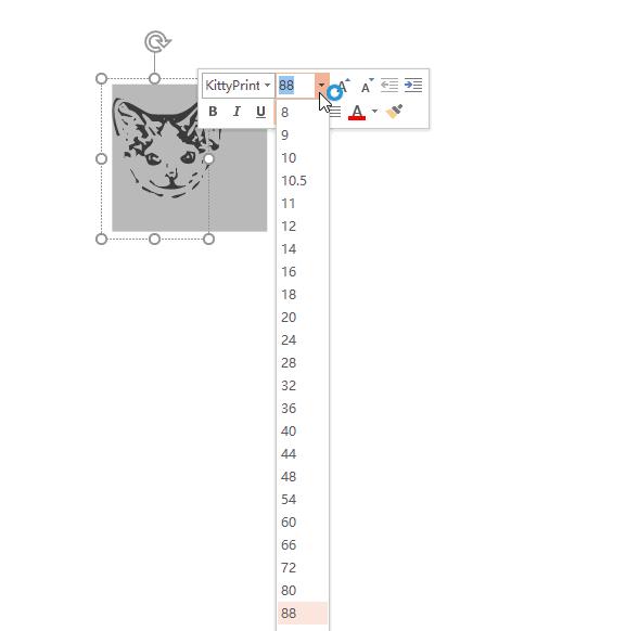 wps中ppt必学的50个技巧,wpsppt小图标在哪