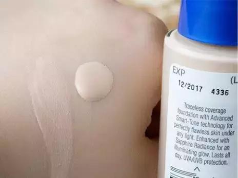 十大最好用粉底排行平价,全球公认最好用的粉底液平价