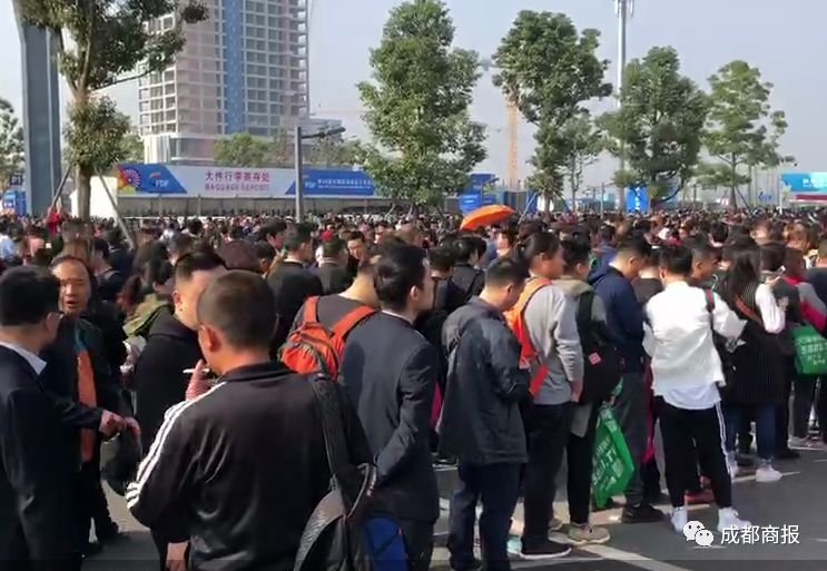 糖酒会2022年最大展会,中国最大的糖酒展览会在哪里