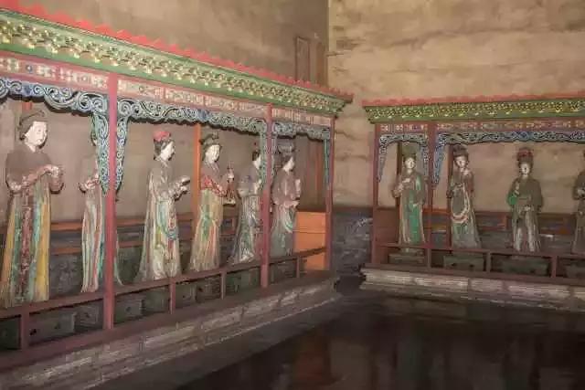 山旅太原，第一站，晋源区——晋祠