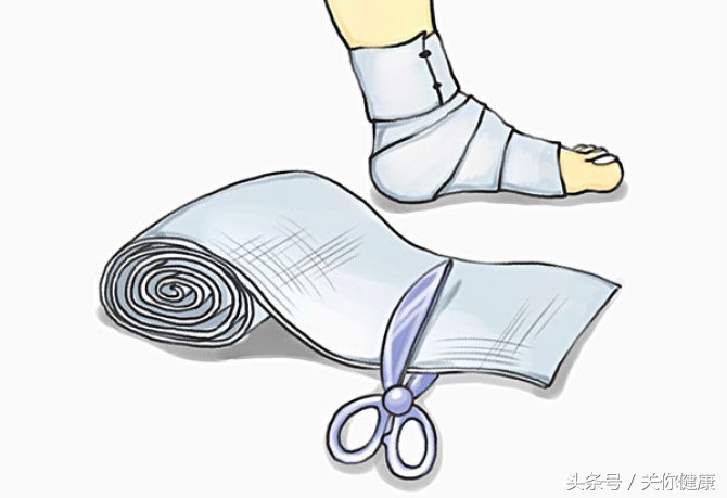 运动保健脚踝扭伤如何处理跟恢复,右踝关节扭伤如何快速恢复