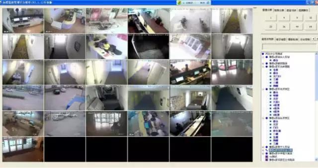 安防监控系统工程师有什么用,智能安防监控管理软件