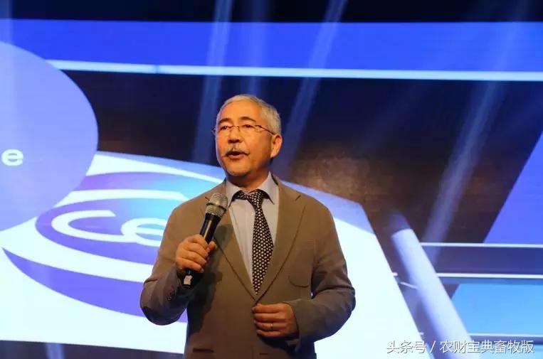 广西2017年出栏量不减反增，诗华诺倍威计划用三板斧开辟这疆土！