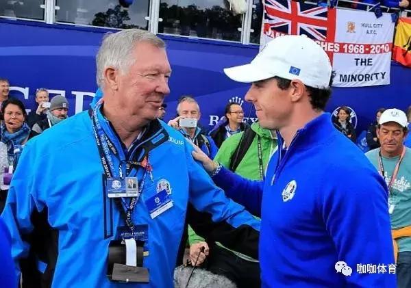 弗格森退休现场告别中文,曼联弗格森退休