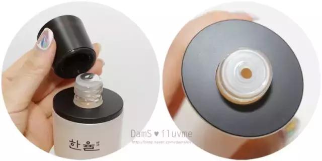 韩束大米水乳成分表,韩律大米水怎么样