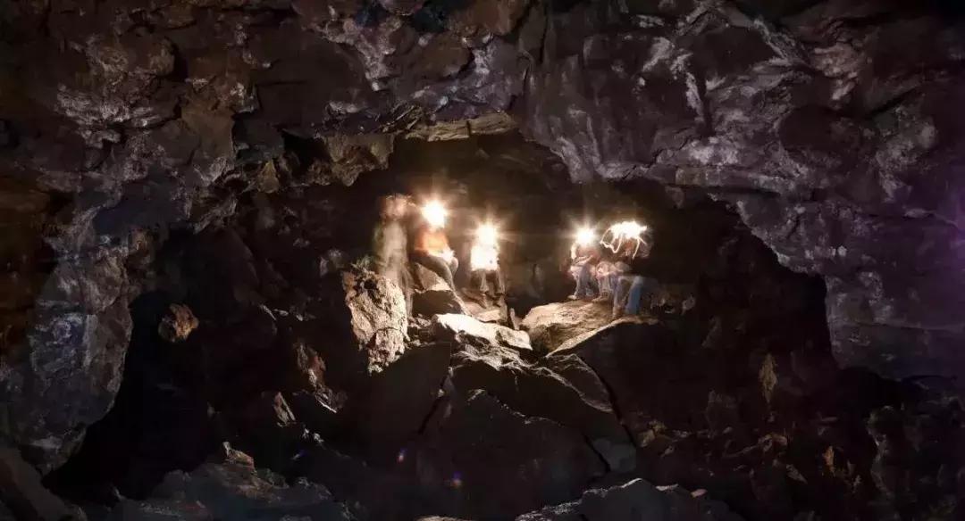 里予万象|正确打开冰岛的户外方式