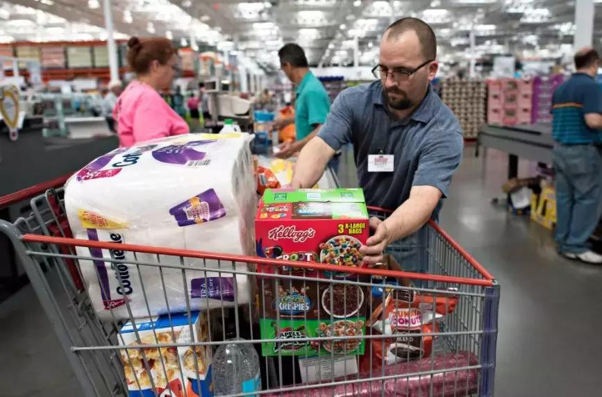 costco经营10大奇葩,中国costco的退货机制