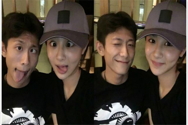 2021年杨紫张一山会在一起吗,杨紫和张一山为什么不在一起