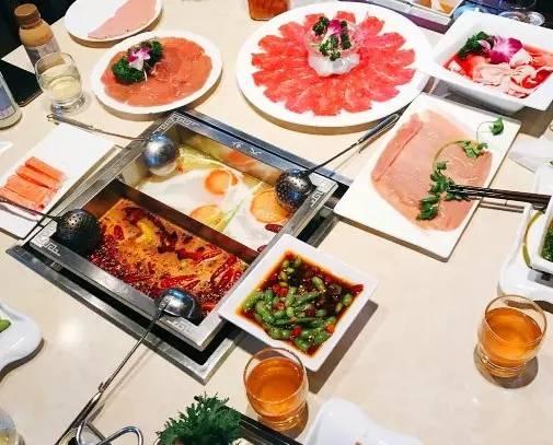 武汉正宗老字号火锅店推荐,武汉火锅推荐排行榜前十名