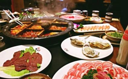 武汉正宗老字号火锅店推荐,武汉火锅推荐排行榜前十名