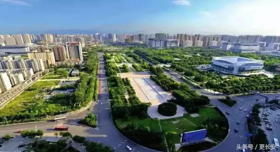 经开区打造西安文化产业新名片成为大西安工业制造的领头羊