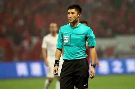 中超裁判报酬多少合适,中超裁判一个月多少钱