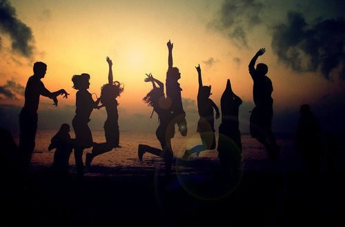 李雷和韩梅梅再次相遇,李雷和韩梅梅长大后相遇