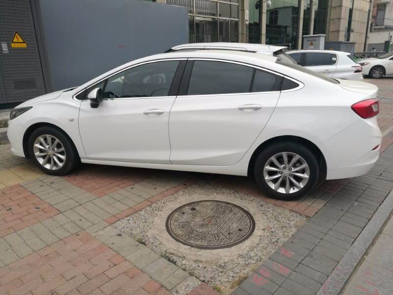 17款科鲁兹1.5车主真实感受,17年科鲁兹1.5车主真实感受