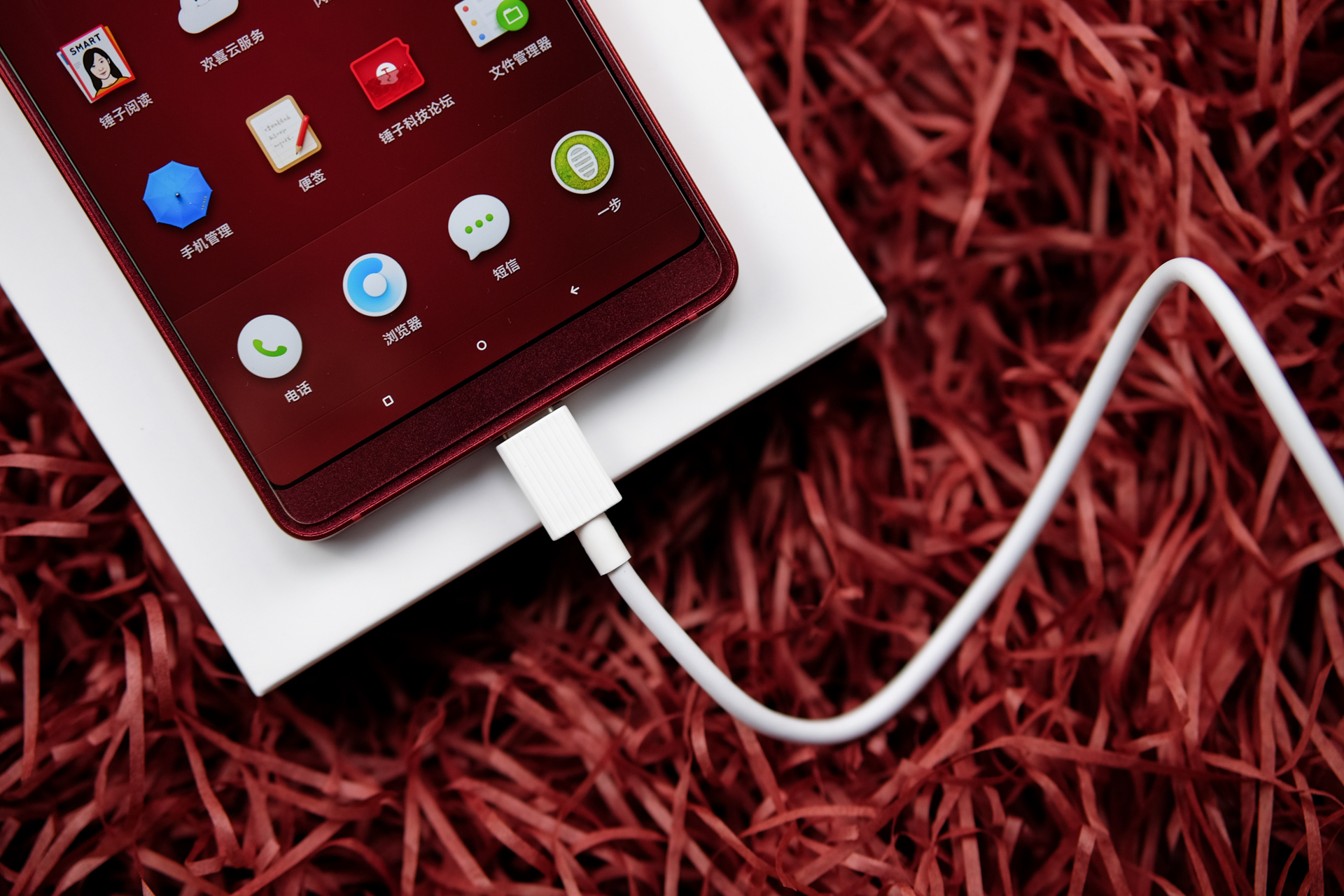 坚果pro2体验怎么样,坚果pro2有什么不一样