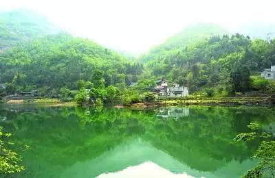 戏说陕西,戏说安徽