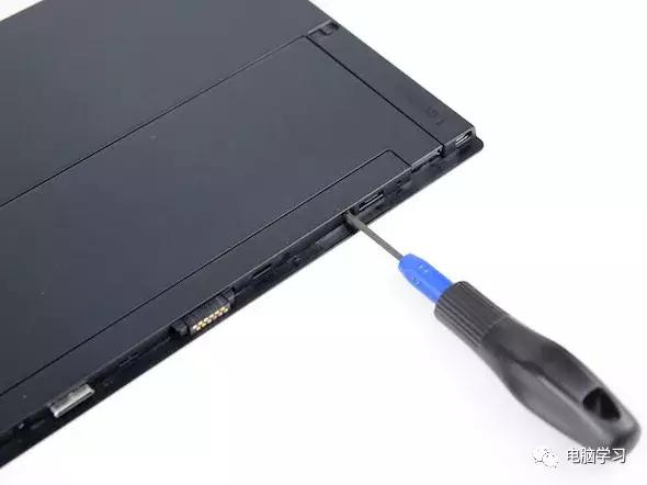 联想小新拆机清灰教程图解,老式平板电脑怎么拆机教程