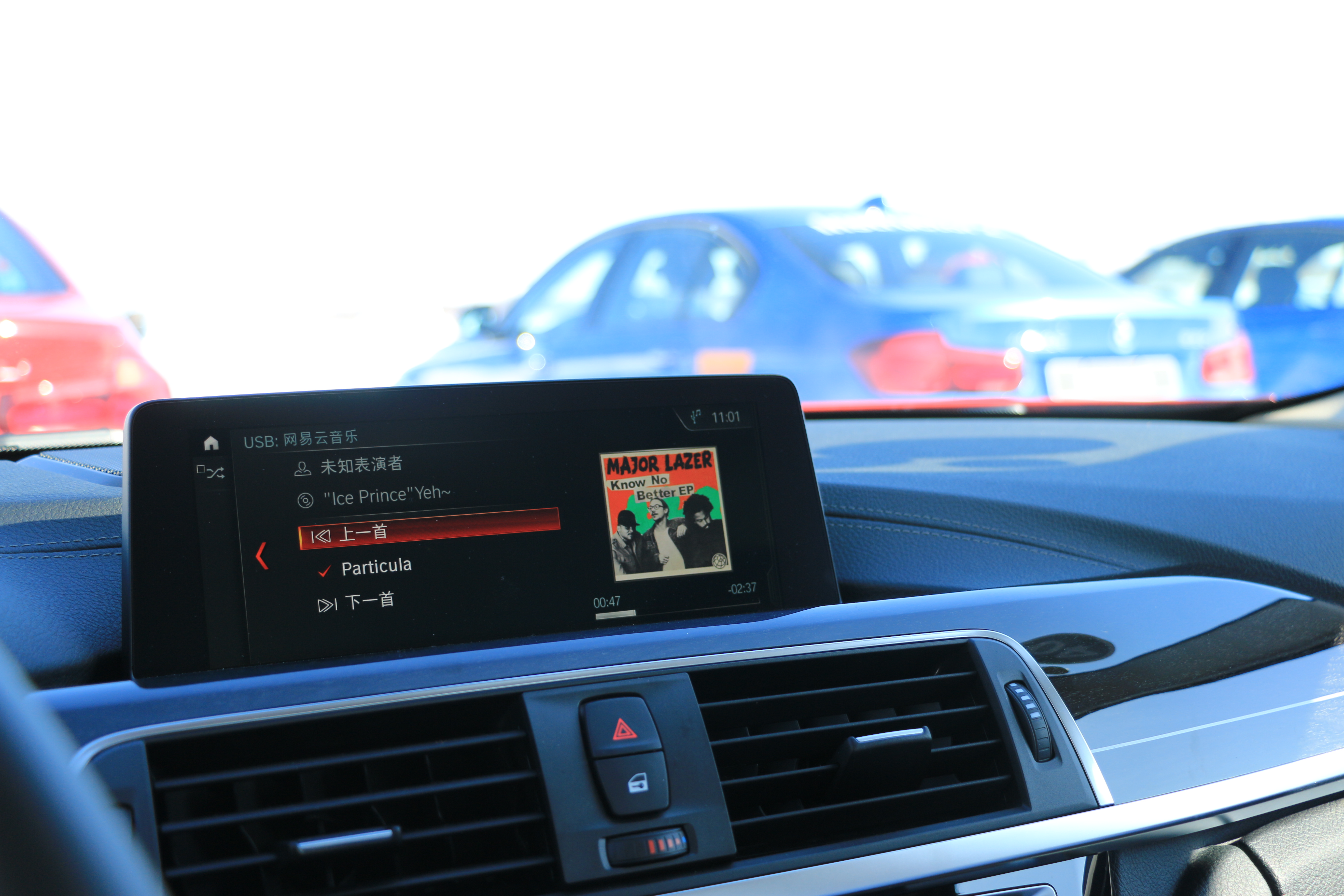 宝马3系哈曼卡顿音响对比,16款宝马3系哈曼卡顿音响